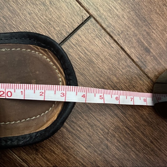 Authentic Prada Scrunch Loafers Flats - Picture 7 of 7